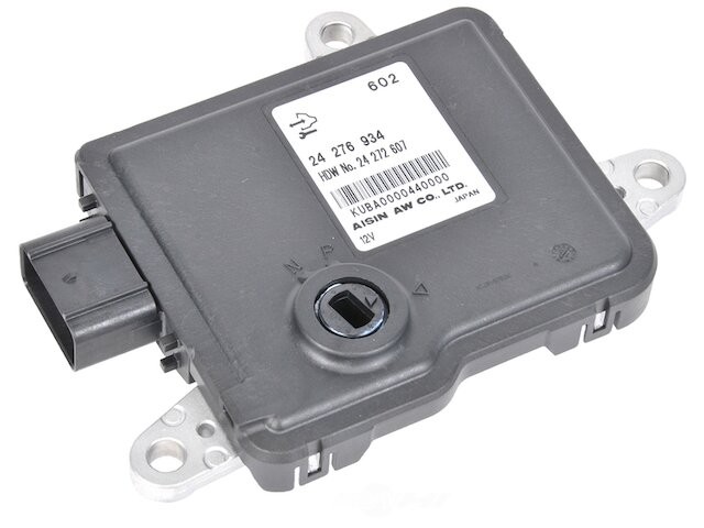 AC Delco 26BJ31S Transmission Control Module Fits 2017-2019 Cadillac XT5