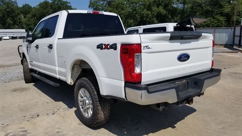 2019 FORD F250 SD COMMUNICATION SYNC CONTROL MODULE FL3T14B428RB