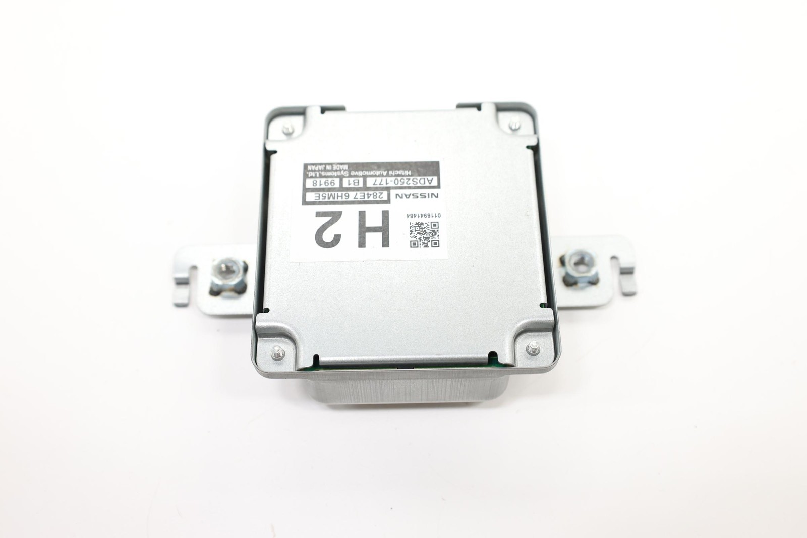 2014 – 2024 INFINITI Q50 ADAS ADVANCED DRIVER ASSIST COMPUTER CONTROL MODULE OEM