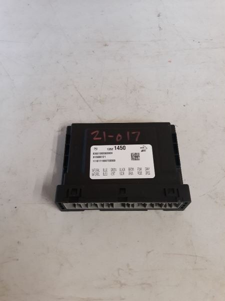 Chassis ECM Body Control BCM Fits 18-20 SUBURBAN 1500 54081