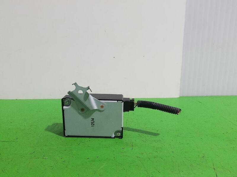 8976002111 132380 electronics module TOYOTA AURIS TOURING SPORTS E18 HYBRID