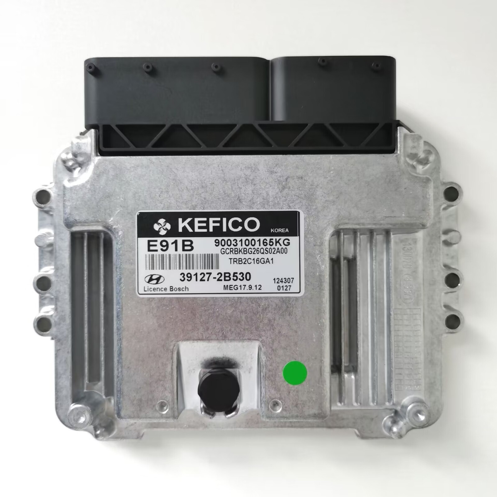 Hyundai ECU Cloning Service / DME Cloning Service