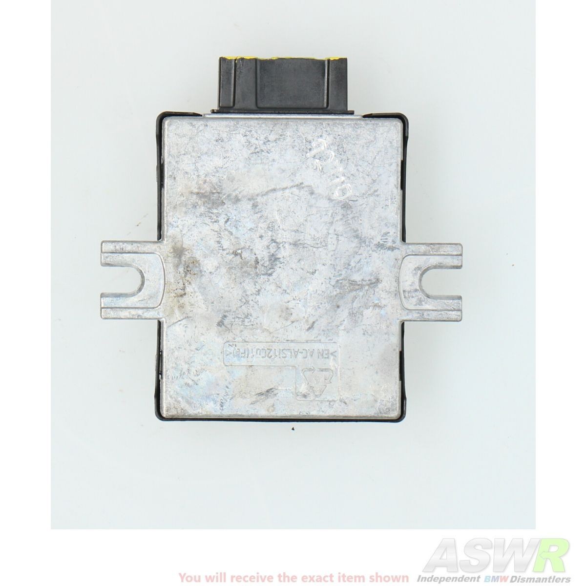 BMW Fuel Pump ECU Various G Generation Models 16148488591