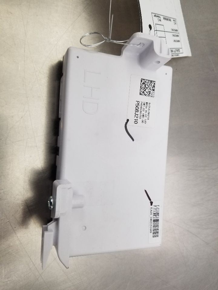 24 2024 HYUNDAI SANTA FE LIMITED AC HEATER CONTROL MODULE 97255R6210
