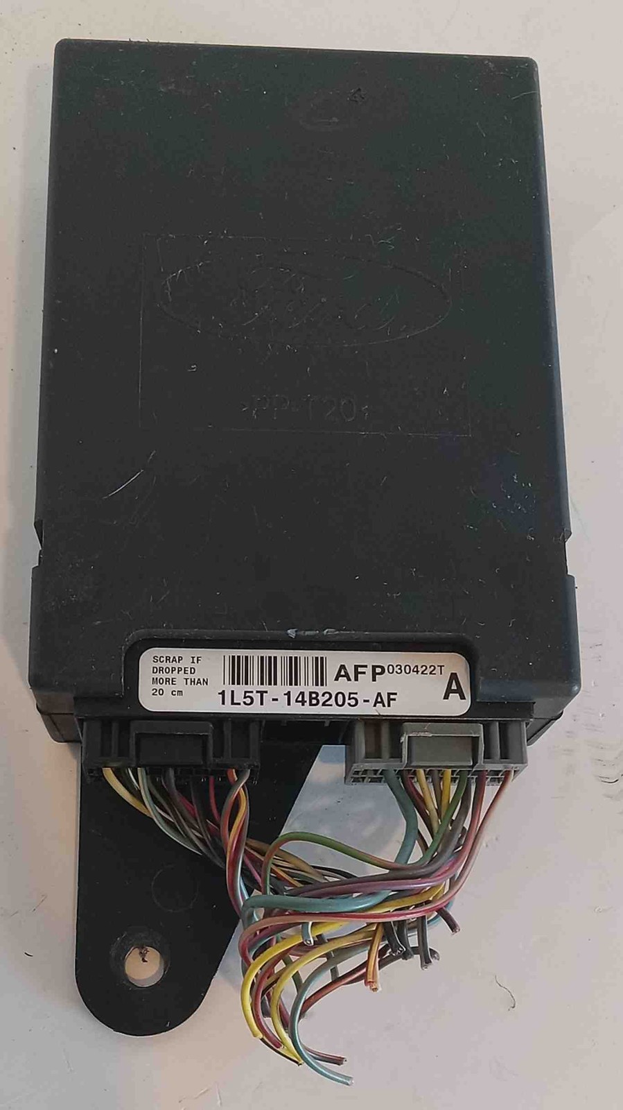 2003 RANGER MULTIFUNCTION MODULE ID 1L5T-14B205-AF USED OEM