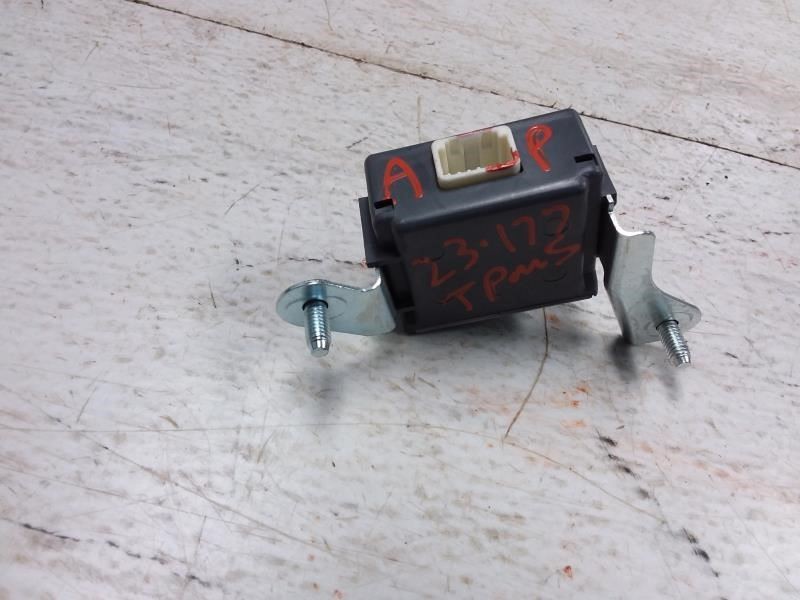 Chassis ECM Suspension TPMS Right Hand Dash Fits 07-18 TUNDRA 969043
