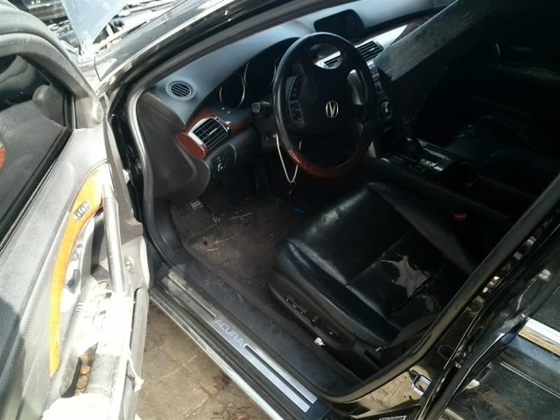 Engine ECM Electronic Control Module Right Hand Lower Dash Fits 09-10 RL 1140469