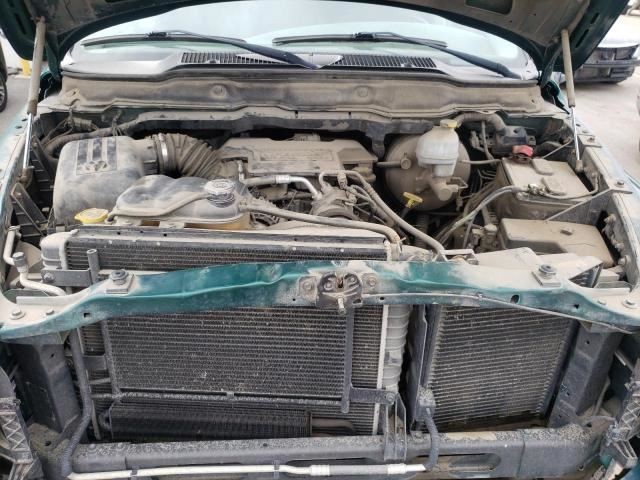 Chassis ECM Transmission Fits 03 DODGE 1500 PICKUP 1346510