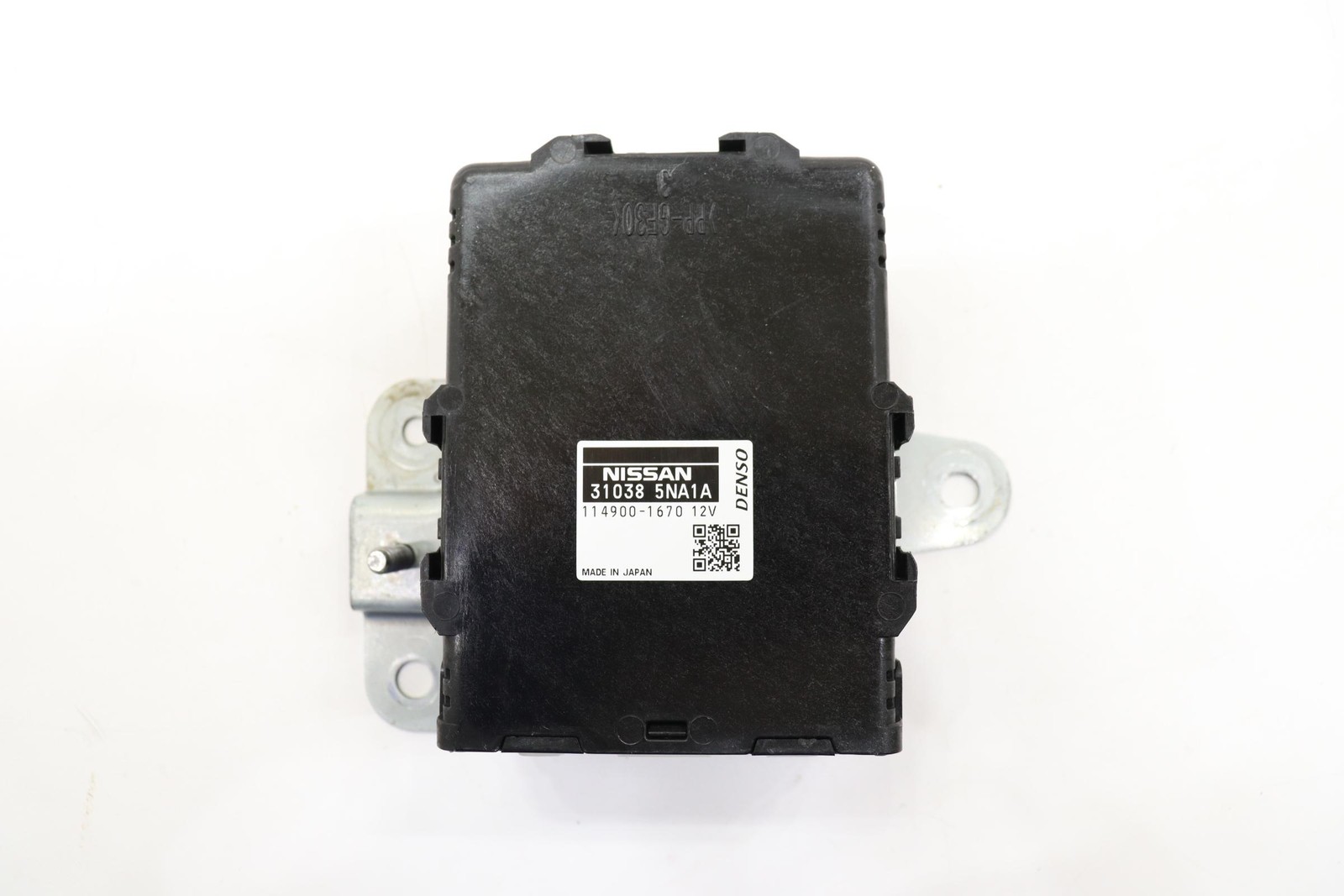 2020 – 2025 INFINITI QX50 CVT TRANSMISSION SHIFT CONTROL MODULE OEM 310385NA1A