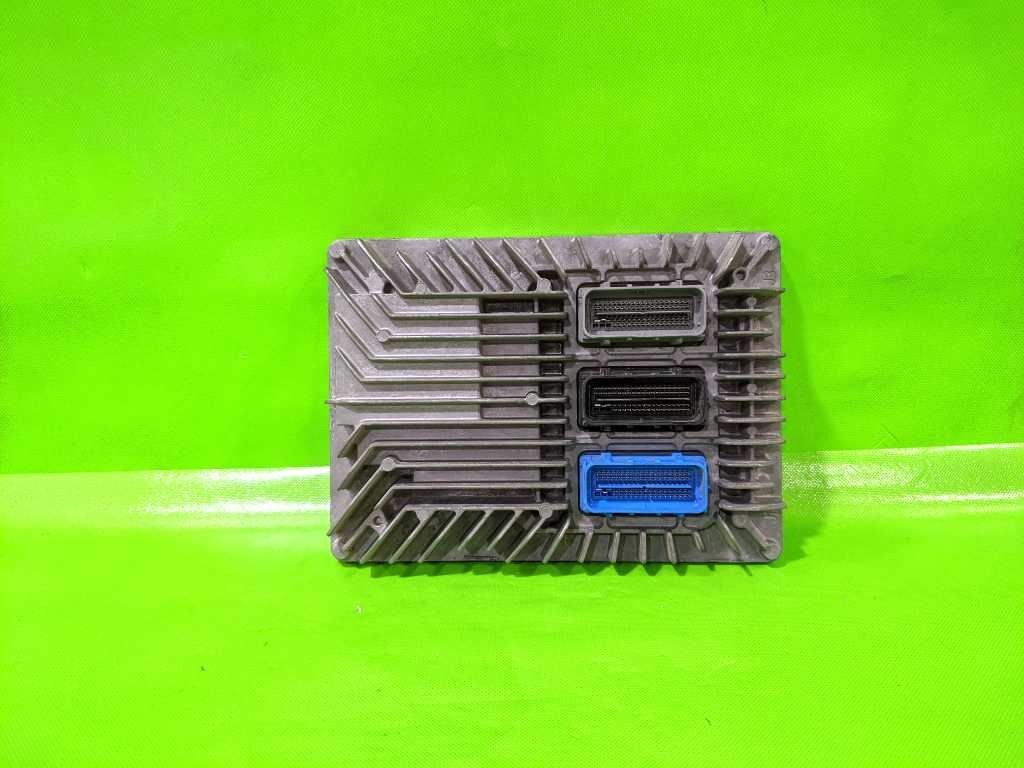13-16 ACADIA ECM ENGINE CONTROL MODULE OEM 4363-32