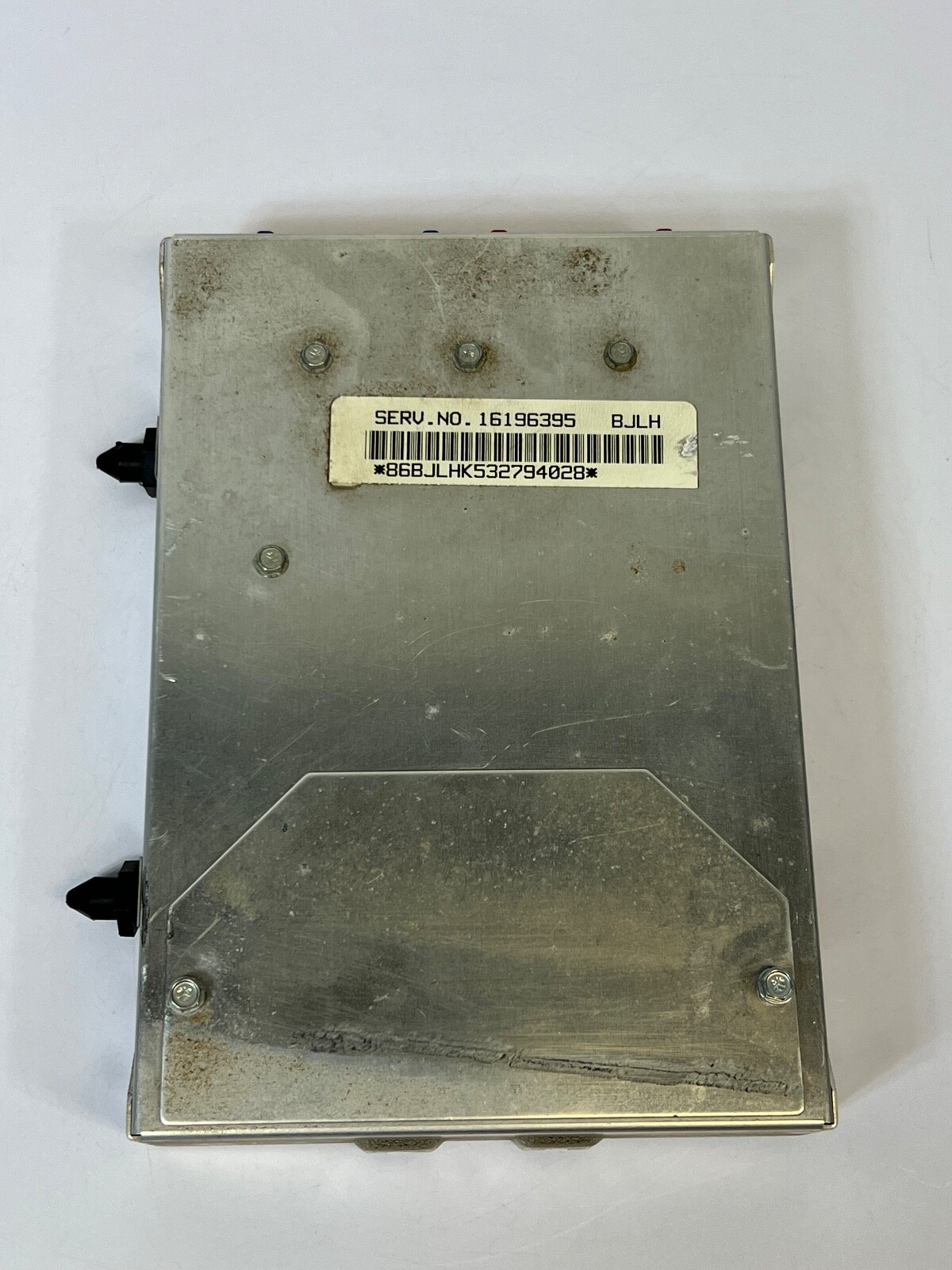 1994 GMC Suburban V8 5.7L 4×4 ECM ECU PCU Engine Computer Module OEM.