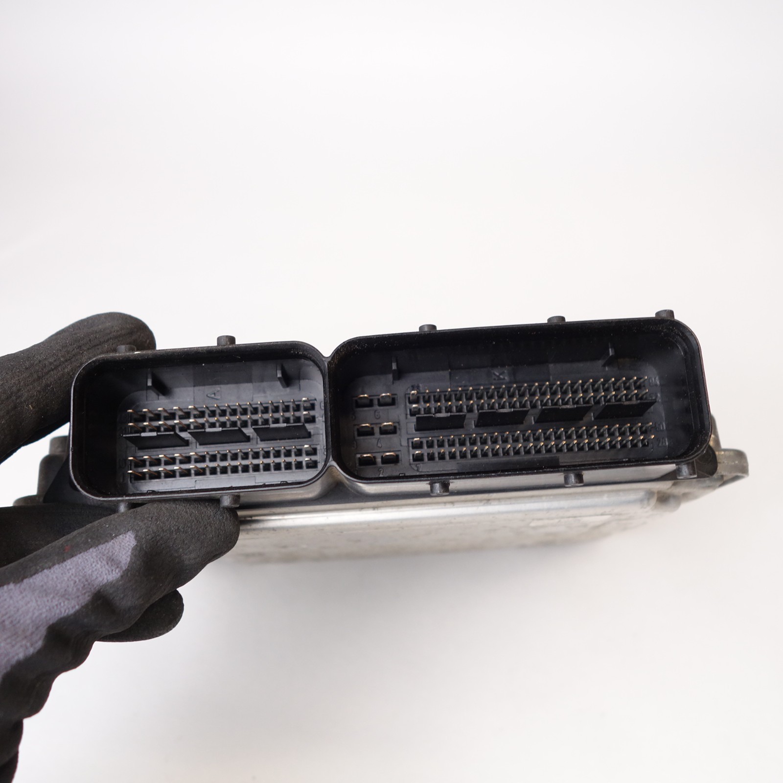06J906026DP Volkswagen Tiguan 2009-2010 2.0T Engine Computer Plug N Go.