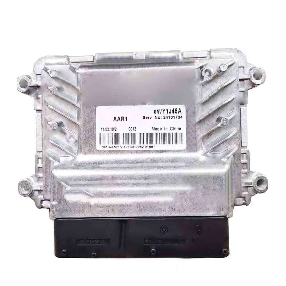 For Chevrolet Engine Electronic Control Unit Computer Board ECU 25184173