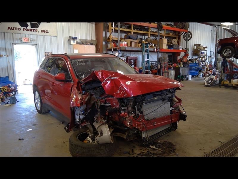 Chassis ECM Theft-locking Keyless Entry And Start Fits 14-19 EVOQUE 2015046