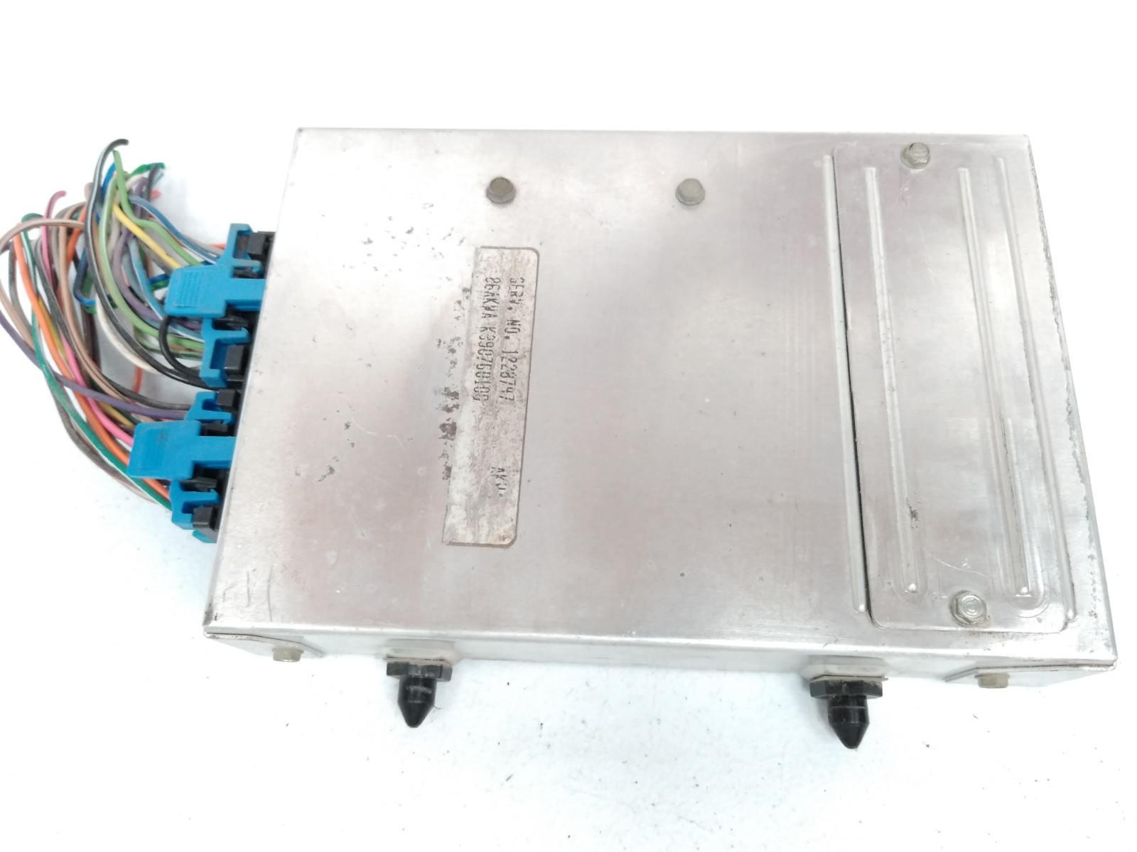 1228747 AKWA Chevy 1988 1989 1990 Silverado 5.7L 700R4 Engine Computer 5.0L H40