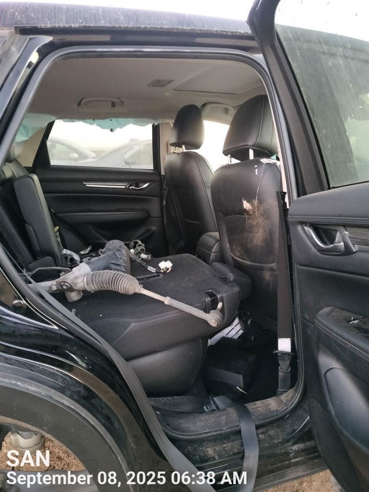 ELECTRONIC CNTRL MOD OEM 19-23 CX-5 1YR WRNTY