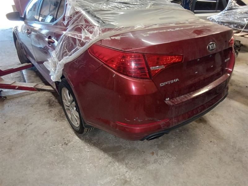 Engine ECM Electronic Control Module Canada Market Fits 11-13 OPTIMA 240750