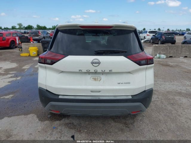 REAR PARK ASSIST CONTROL MODULE OEM 23-24 NISSAN ROGUE 1YR WRNTY 284L03437R