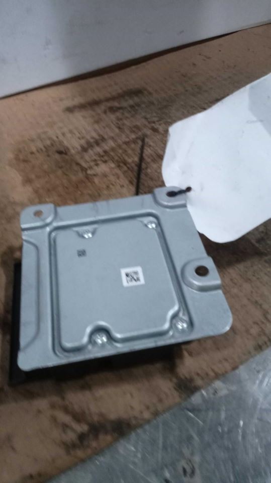 Chassis ECM SRS Fits 23-25 HORNET 450059