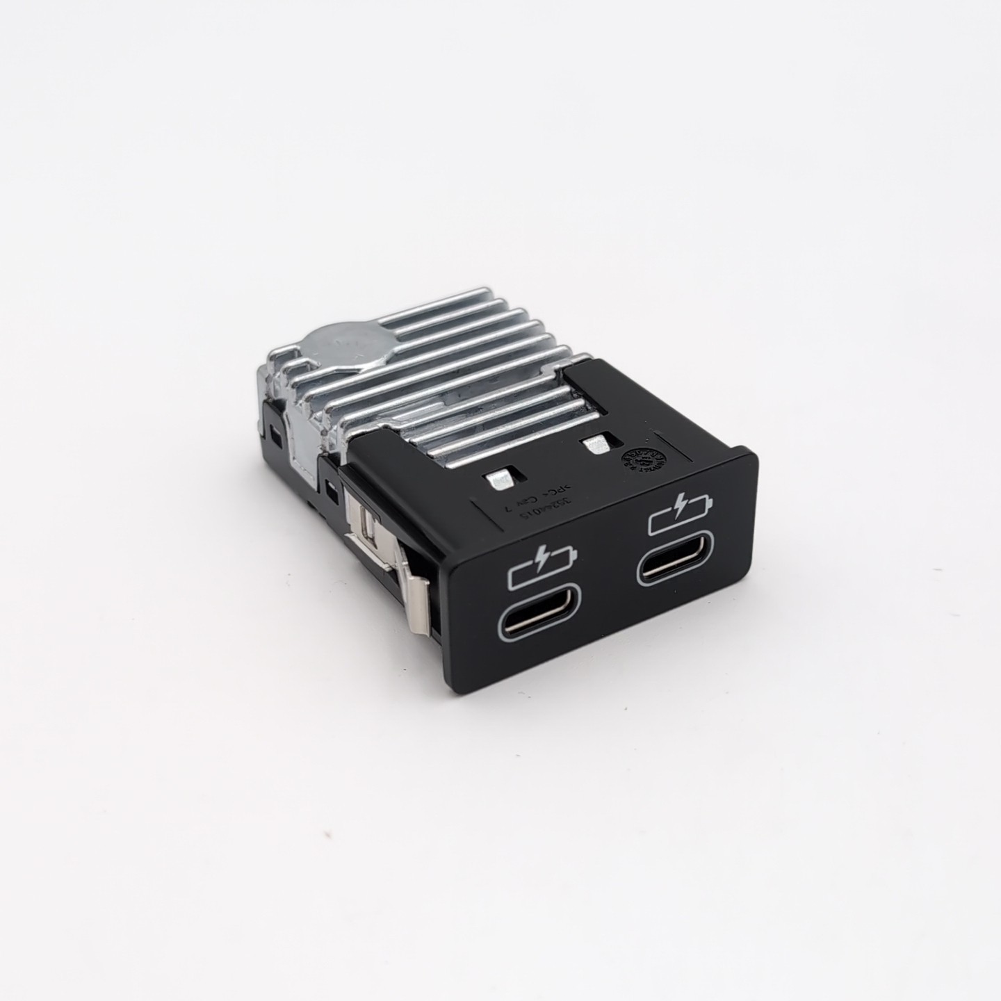 Bmw F70 F74 U06 X1 U11 X2 U10 Mini U25 F65 F66 USB Charger Socket Port Dual