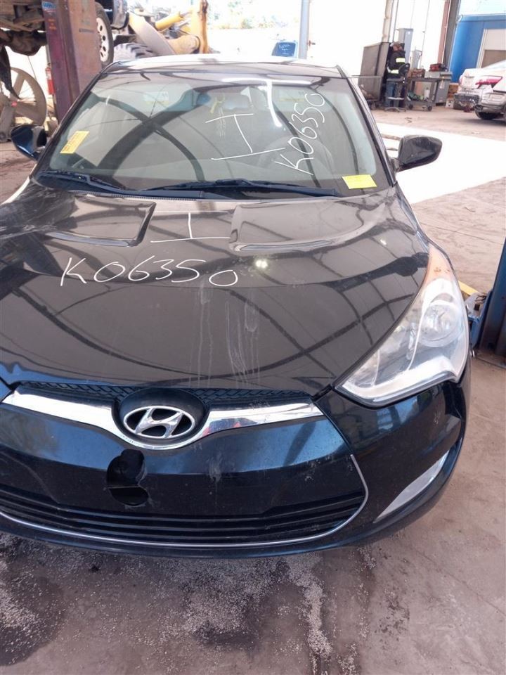 Engine ECM Electronic Control Module Canada Market Fits 12 VELOSTER 128644