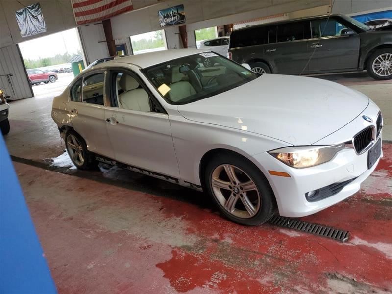 Engine ECM Electronic Control Module Fits 14-18 BMW 320i 6178628