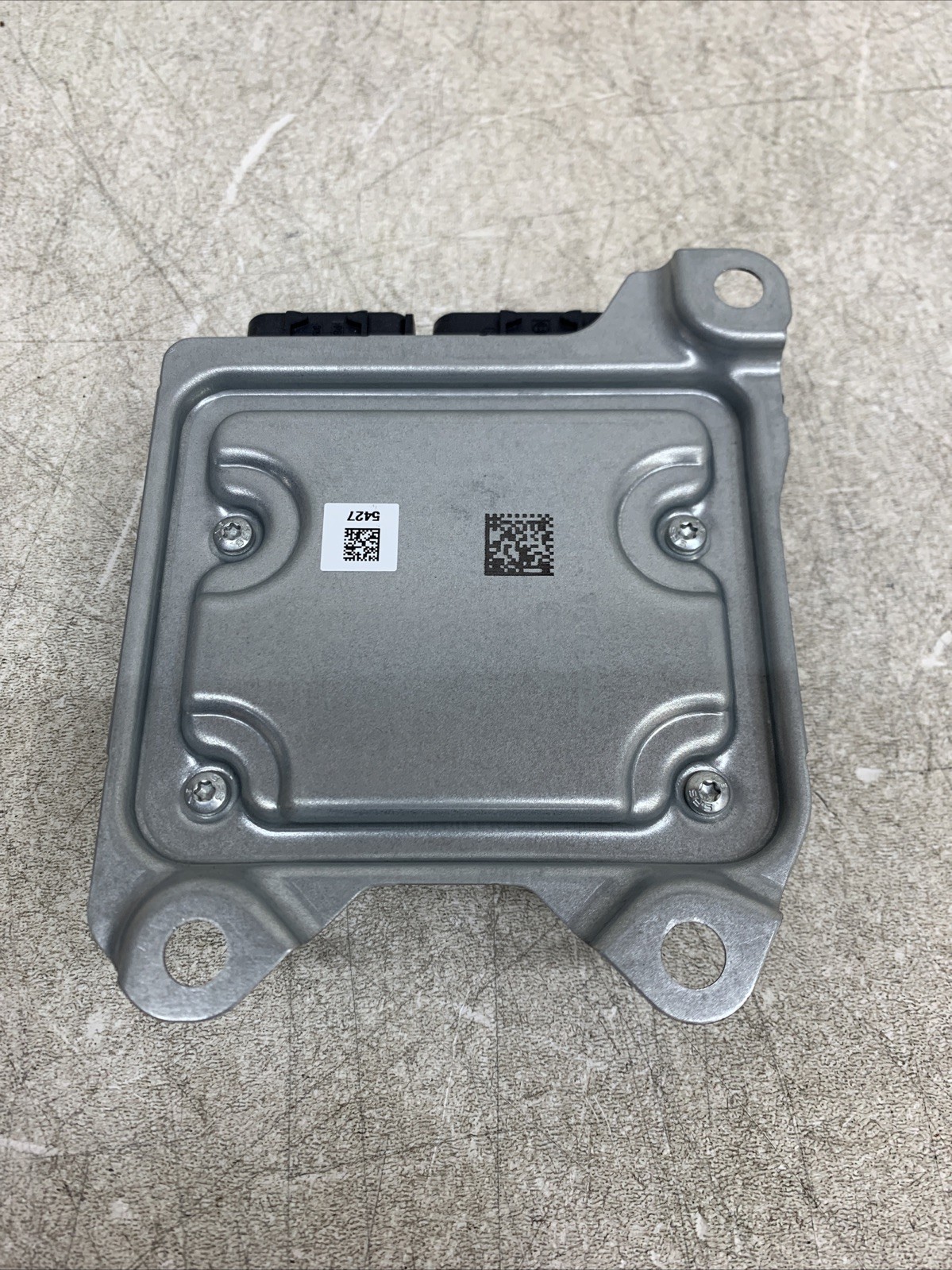 21-23 TESLA MODEL Y DIAGNOSTIC COMPUTER MODULE UNIT 1512876-00-B OEM 54016 B60
