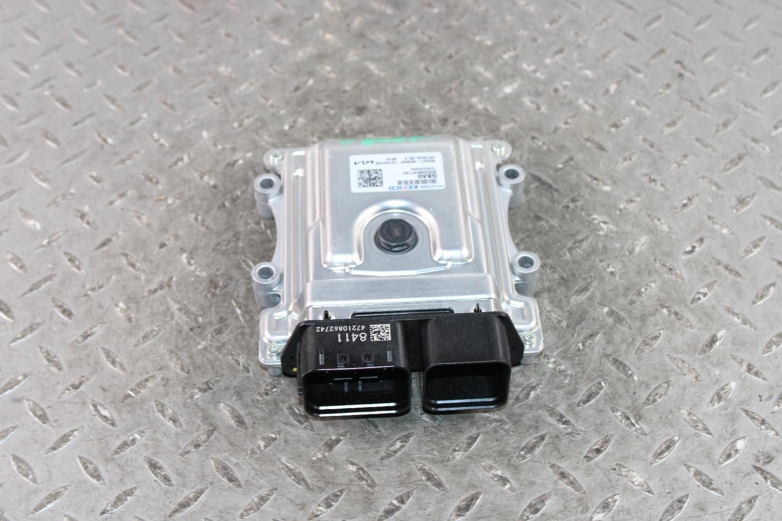 20-22 Telluride Dash Mount Automatic Auto Transmission Control Module TCM TCU OE