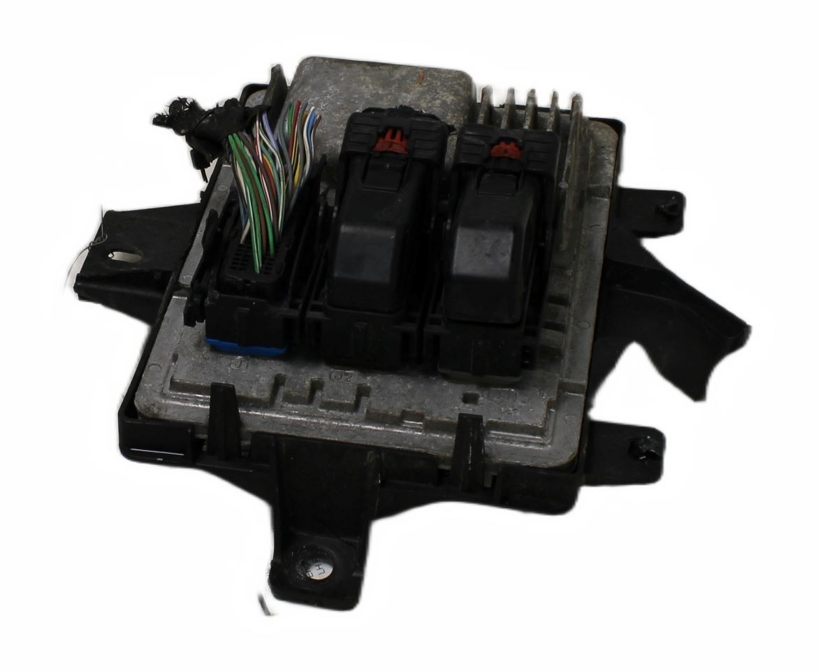Engine ECM Electronic Control Module 2.5L Fits 17-22 COLORADO 1529946