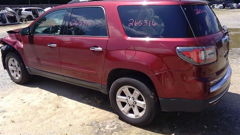 Chassis ECM Body Control BCM Center Dash Fits 13-18 EXPRESS 2500 VAN 544465