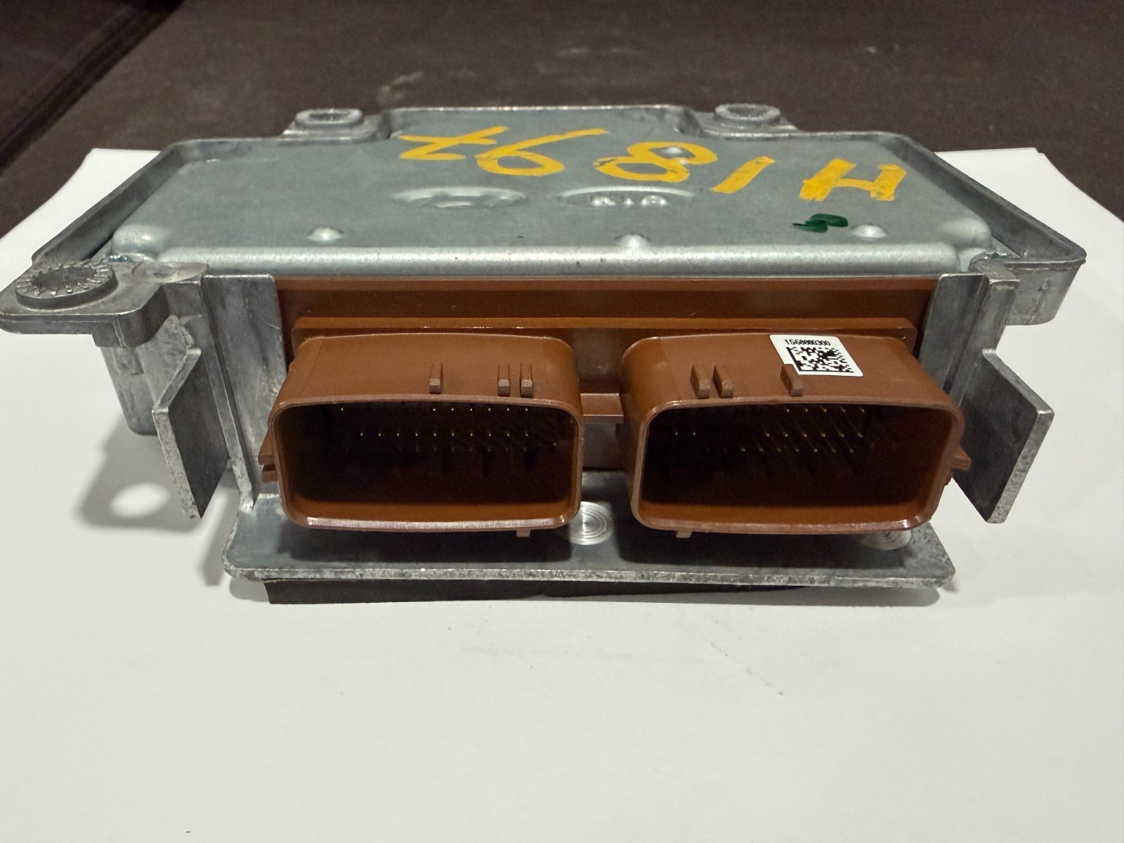 2018-2019 Hyundai Sonata Module