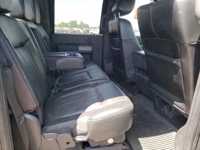 Chassis ECM Memory Under Driver Seat Fits 13-19 FLEX 1600965