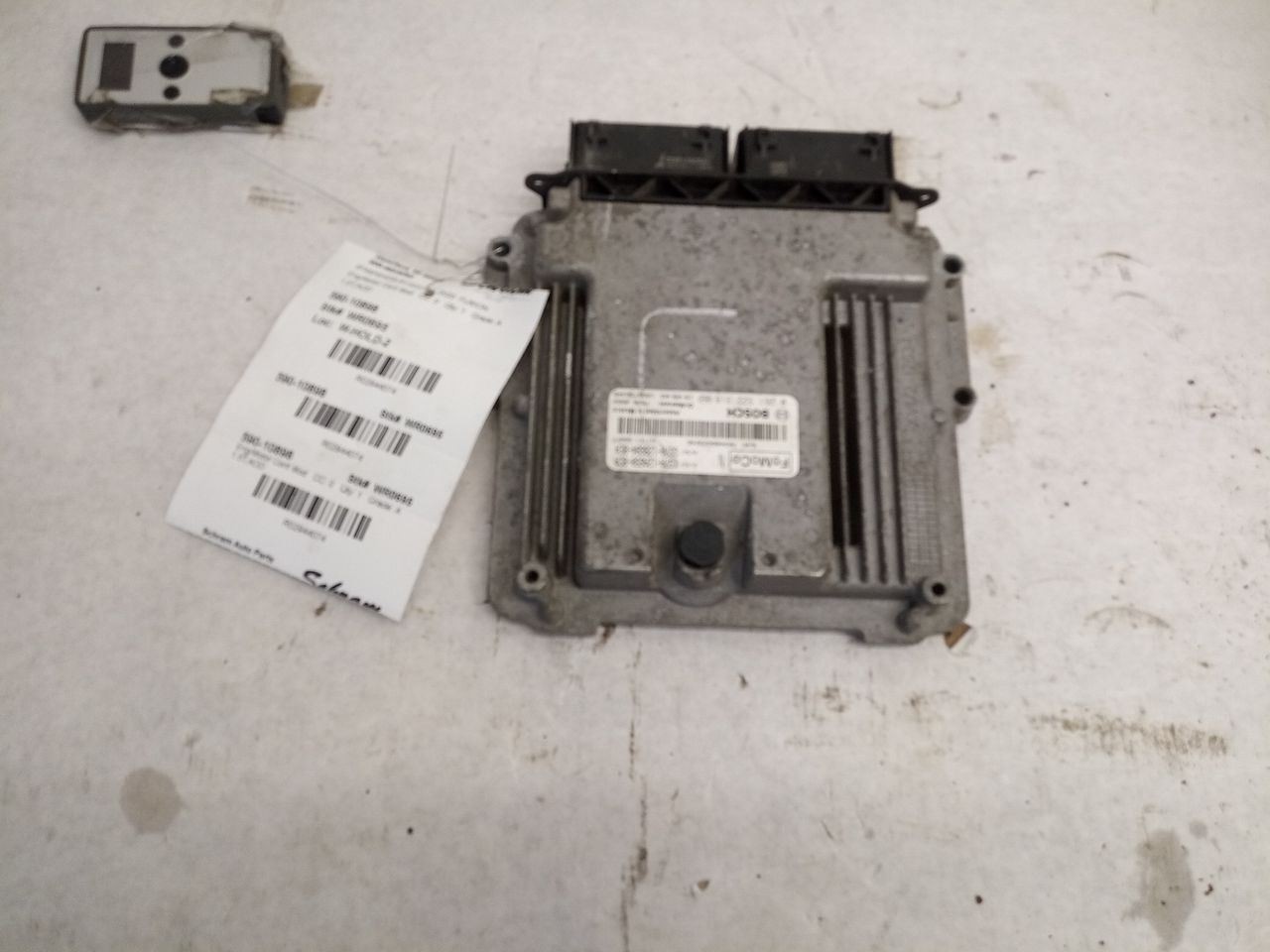 Engine ECM Electronic Control Module 1.5L Fits 20 FUSION 2944074