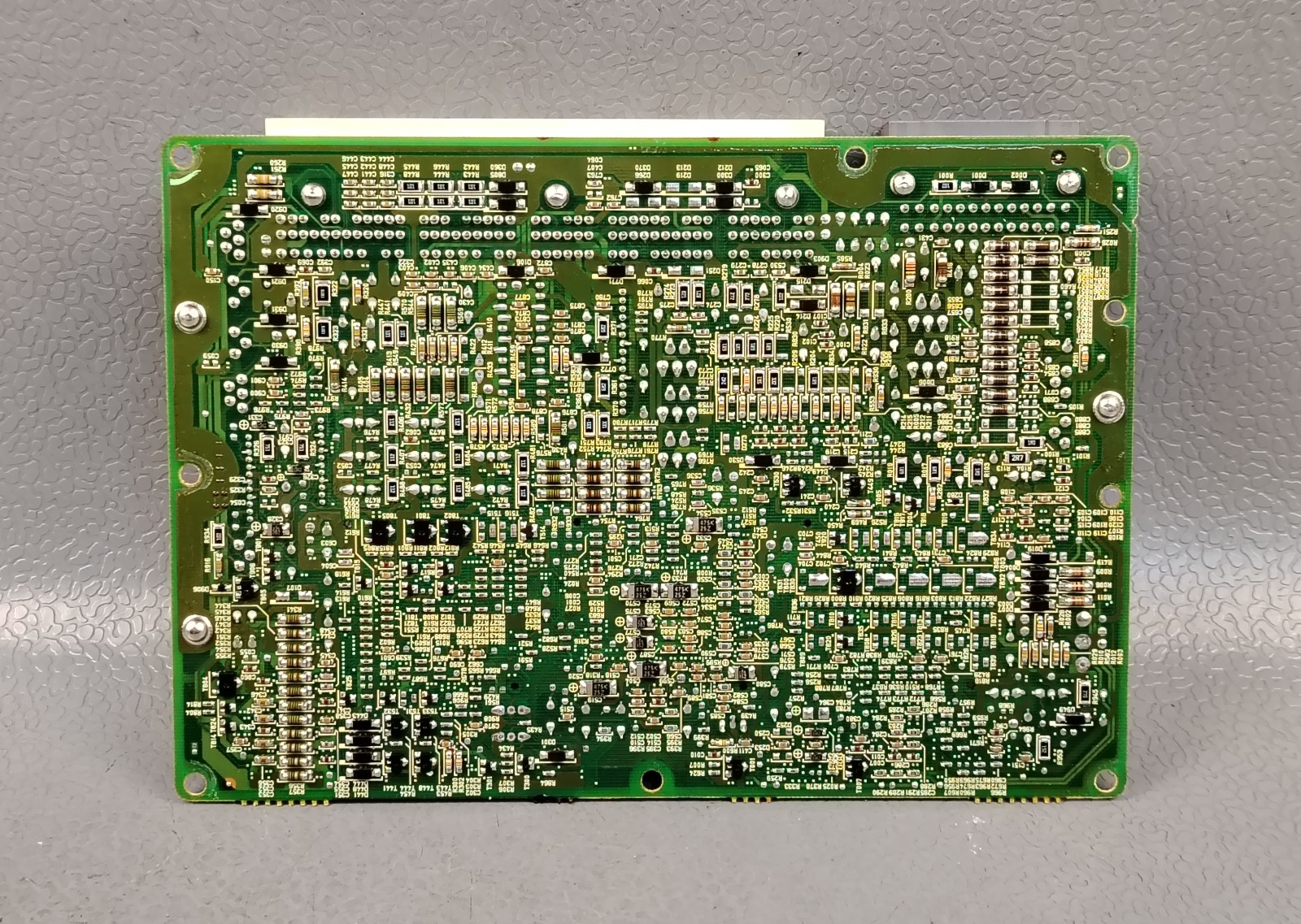 LEXUS ENGINE COMPUTER ECU ECM 1UZFE 4.0 A/T GS300 GS400 89661-3A542 1998 2000