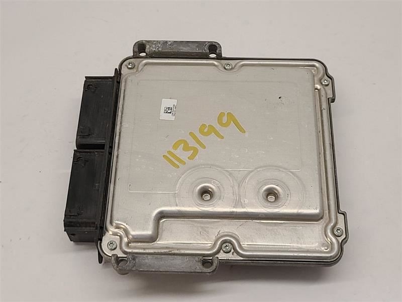 2015 15 FORD TRANSIT CONNECT Engine Control Module ECM EV6112A650TA