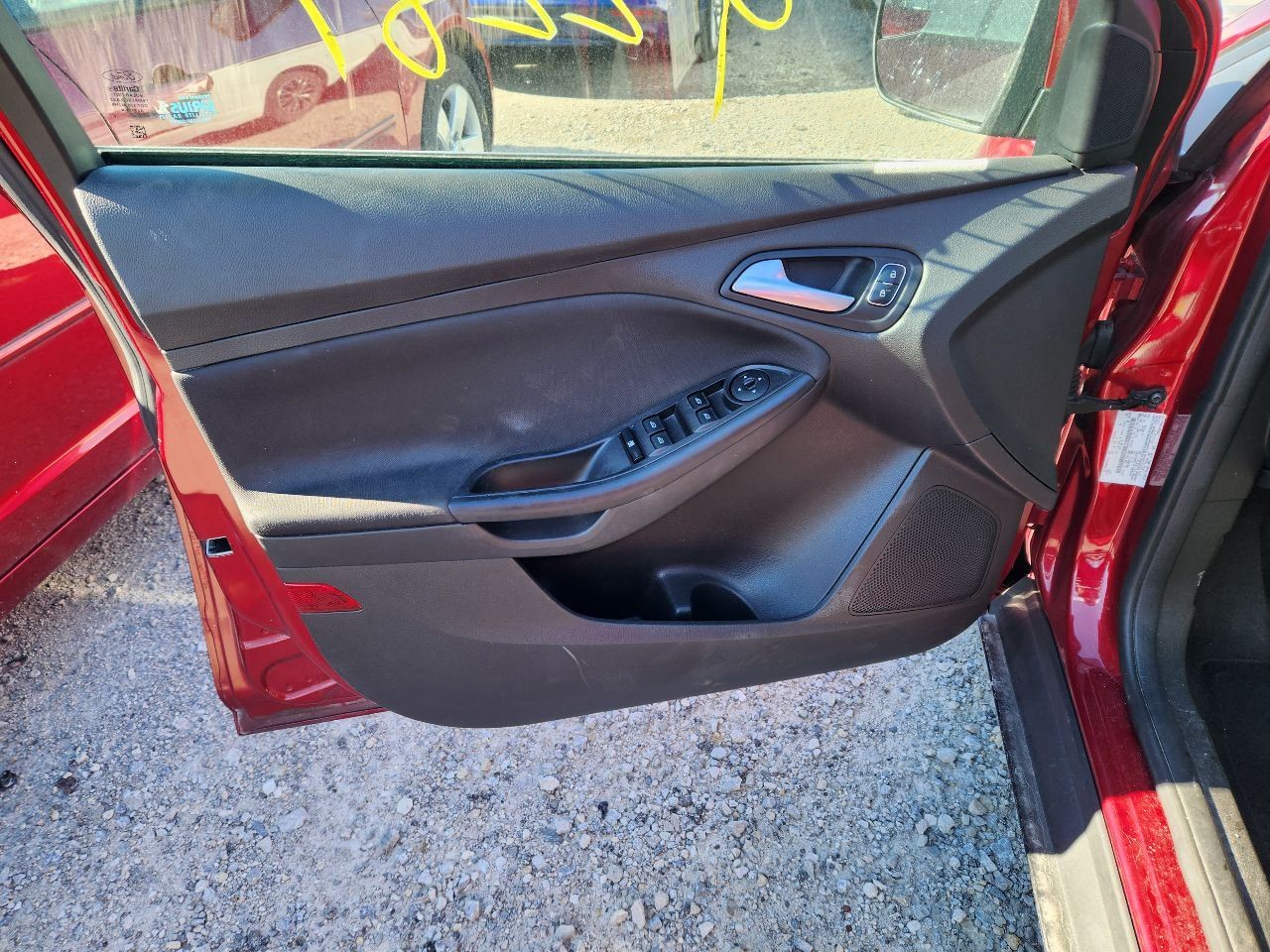Engine ECM Electronic Control Module Gasoline 2.0L Fits 13-18 FOCUS 3597193
