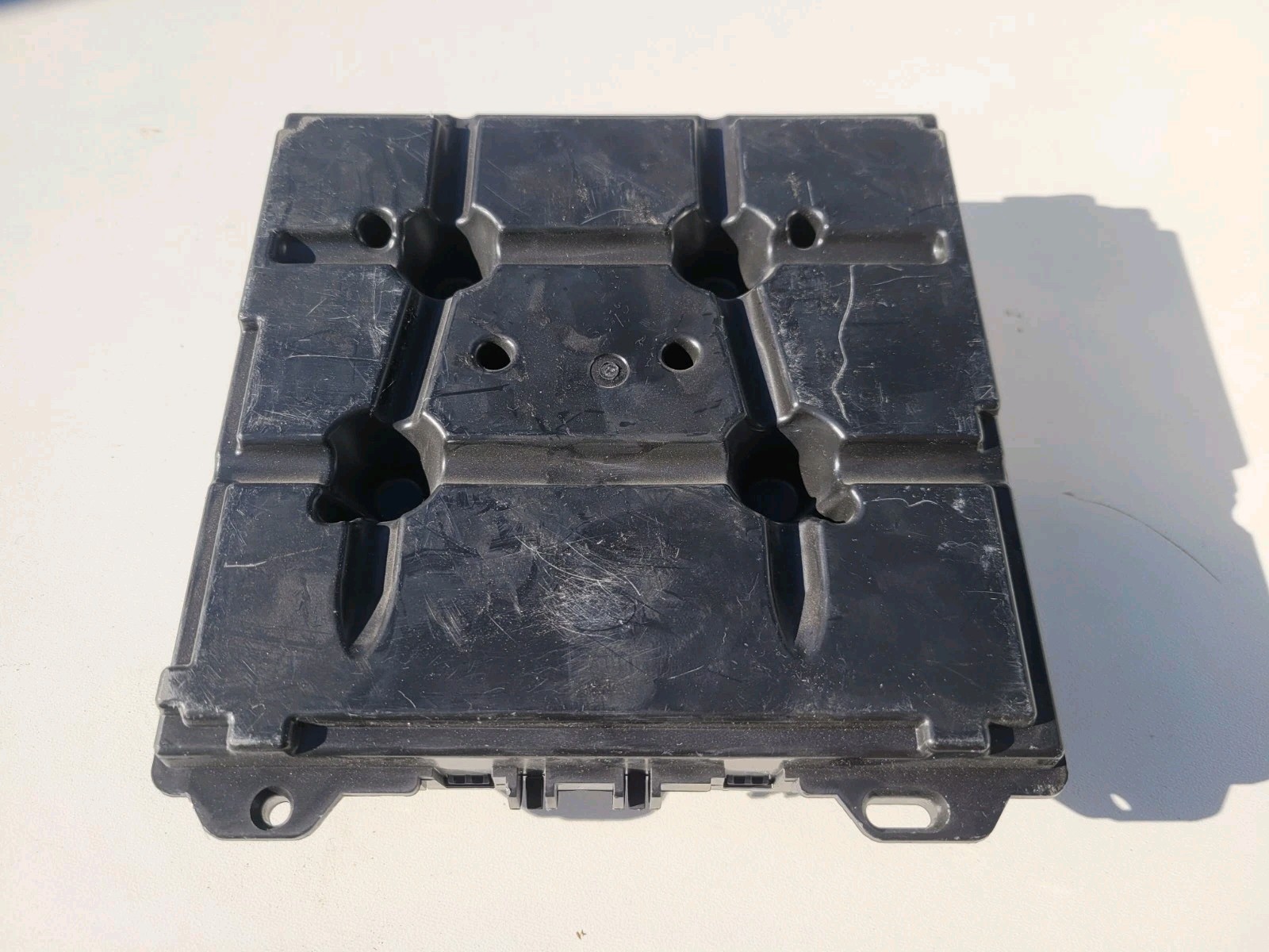Volkswagen Jetta Body Control Module BCM 5C0937087J OEM VW