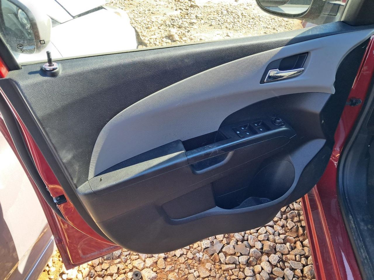 Engine ECM Electronic Control Module VIN P 4th Digit Fits 12-16 CRUZE 4850499