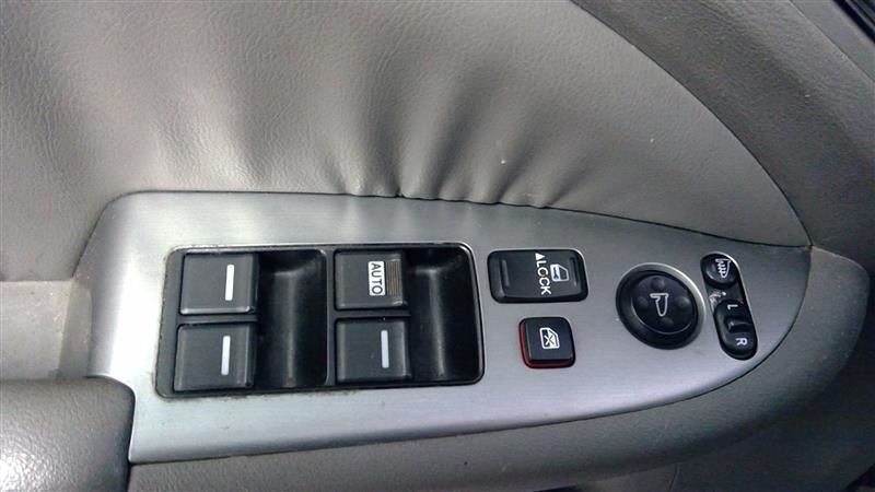 Engine ECM Electronic Module Engine Control Fits 09-10 ODYSSEY 324999