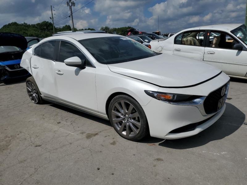 3 2019 Engine ECM 3569108