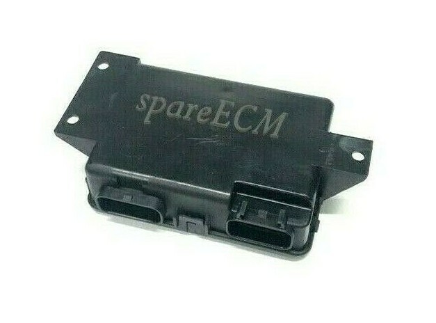 Tac Module 12574221 Throttle Actuator Control 2000 2001 2002 Escalade Yukon