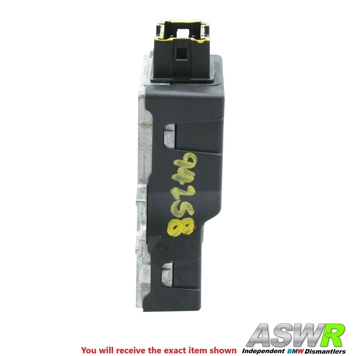 BMW Fuel Pump ECU Various G Generation Models 16148488591