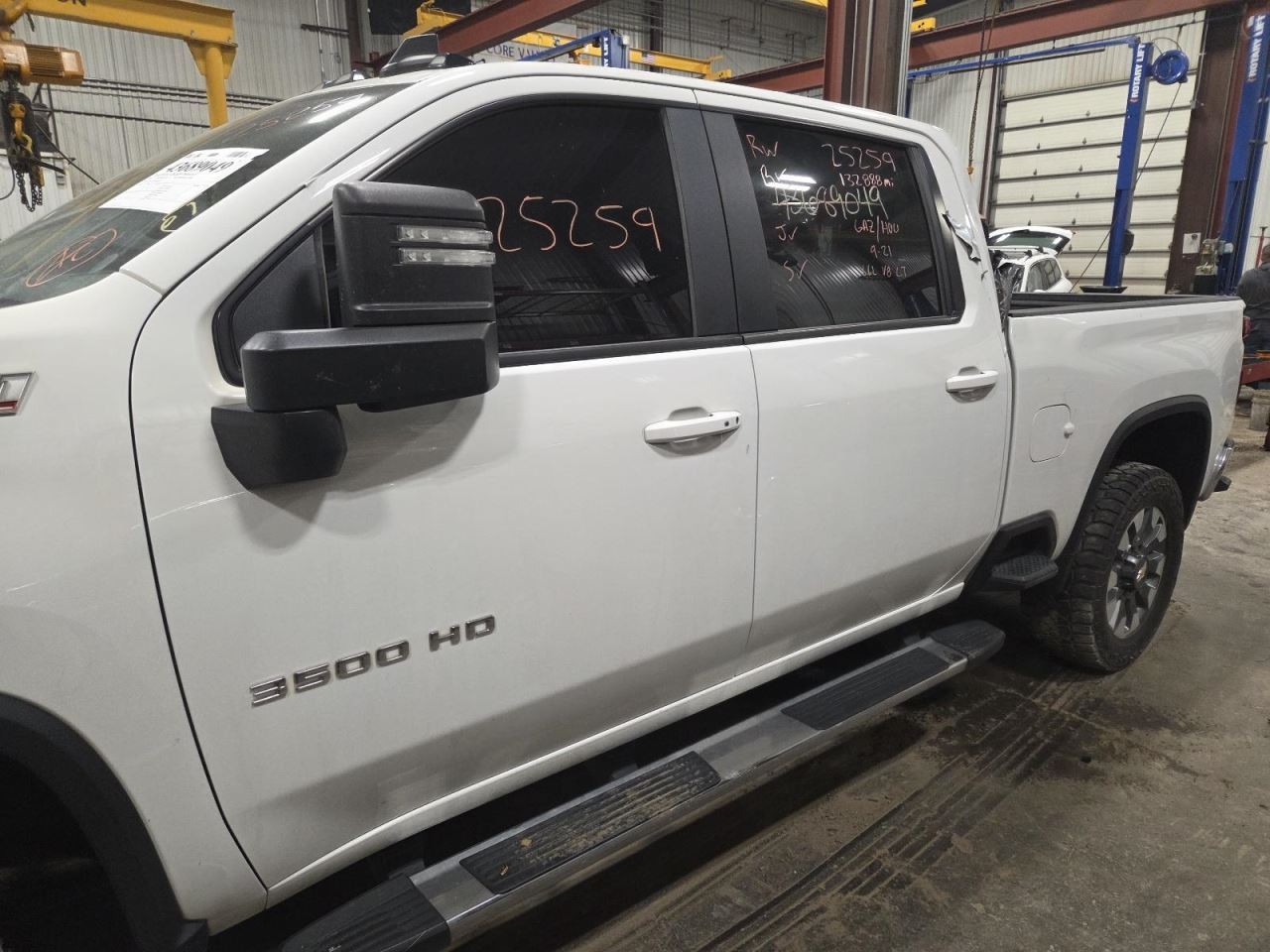 Engine ECM Electronic Control Module Fits 22-23 SIERRA 2500 PICKUP 1560886