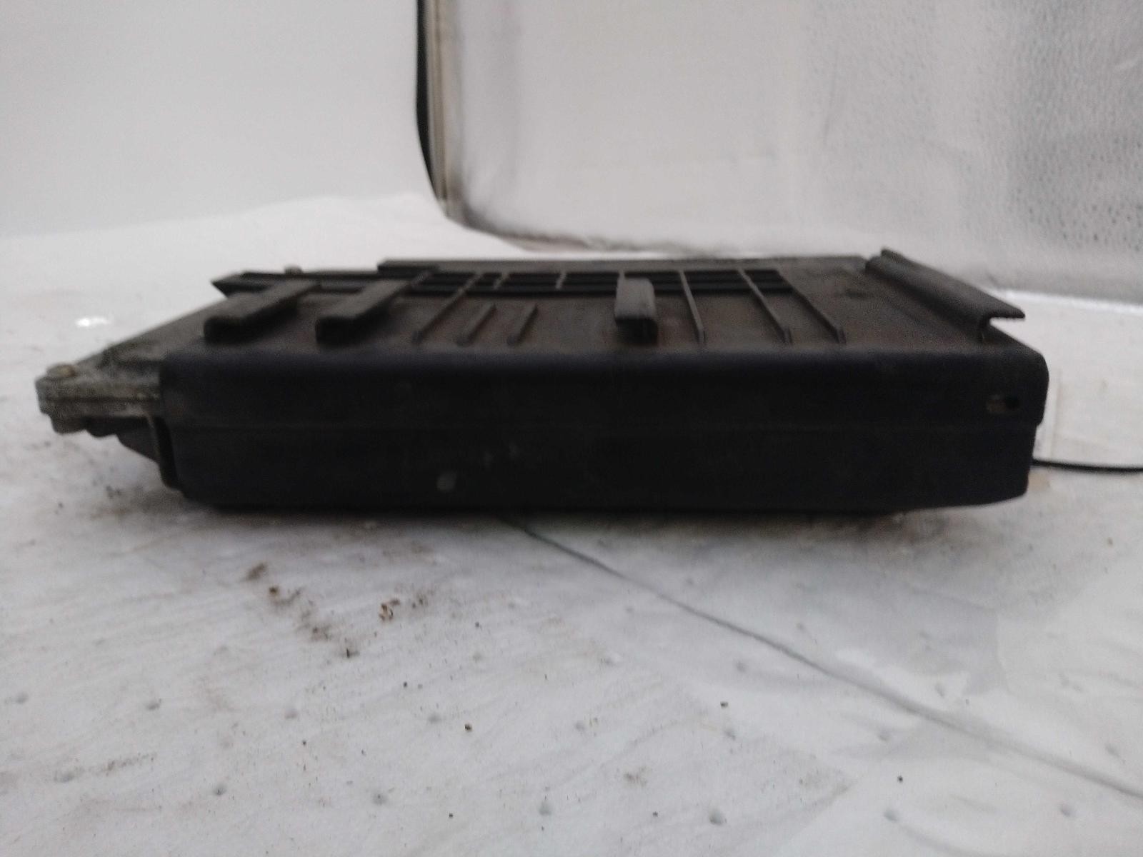 Used Engine Control Module (ECM) fits: 2014 Chevrolet Malibu Electronic Control