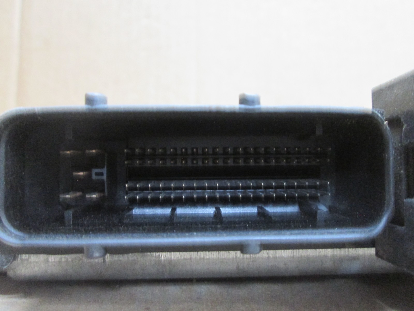 06 2006 Nissan Frontier Engine Control Module Computer Unit ECU ECM mec80830