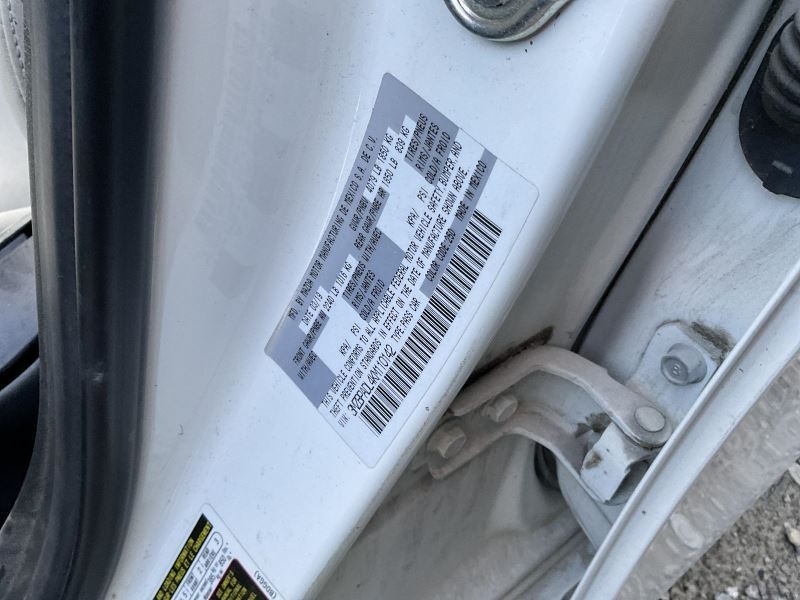 3 2019 Engine ECM 3569108