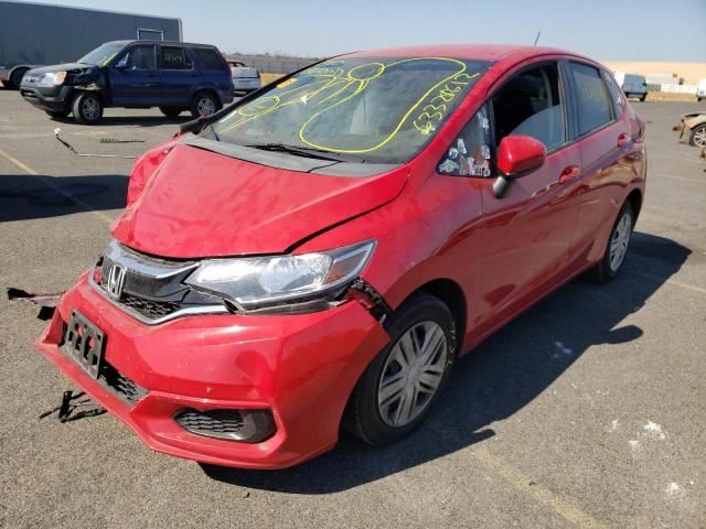 2018-2019 Honda Fit LX Engine Control Module – 37820-5R7-AC1