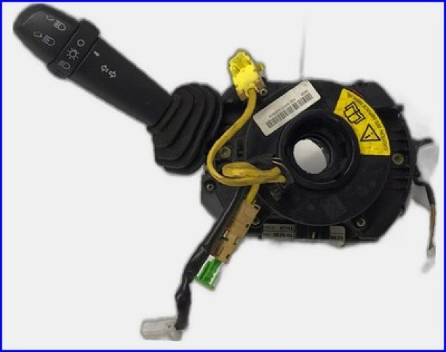 Control Module 07353729620 (C2420)