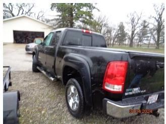 Chassis ECM Transfer Case Left Hand Dash Fits 07-14 SIERRA 2500 PICKUP 4245613
