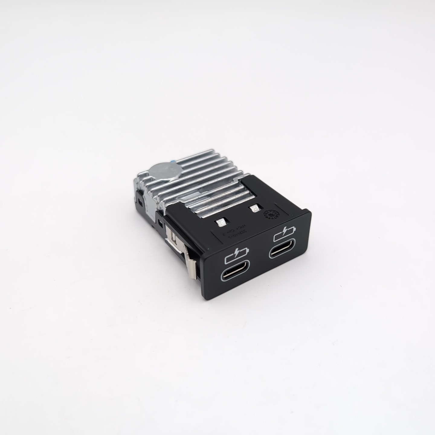 Bmw F70 F74 U06 X1 U11 X2 U10 Mini U25 F65 F66 USB Charger Socket Port Dual